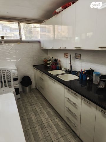 דירה, זאב חקלאי 15, בית וגן, ירושלים