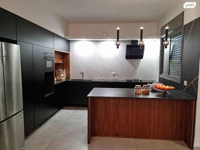 דירה, מורן 17, שיכון עובדים, טבריה