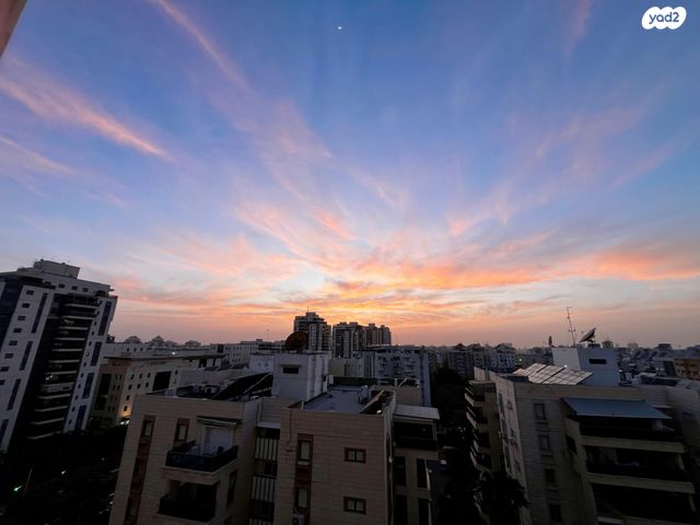 דירה, החלמונית 27, קרית ראשון, ראשון לציון