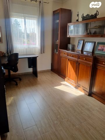 דירה, החרמון 7, פסגות השבע, בית שמש