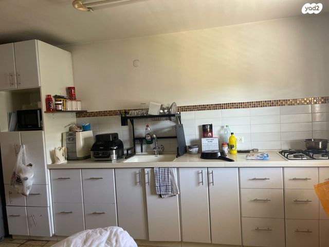 דירה, צוקרמן 1, נווה אליעזר וכפר שלם מזרח, תל אביב יפו