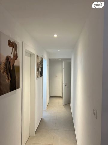 דירה, ספיר 6, רובע יזרעאל סביוני העמק, עפולה