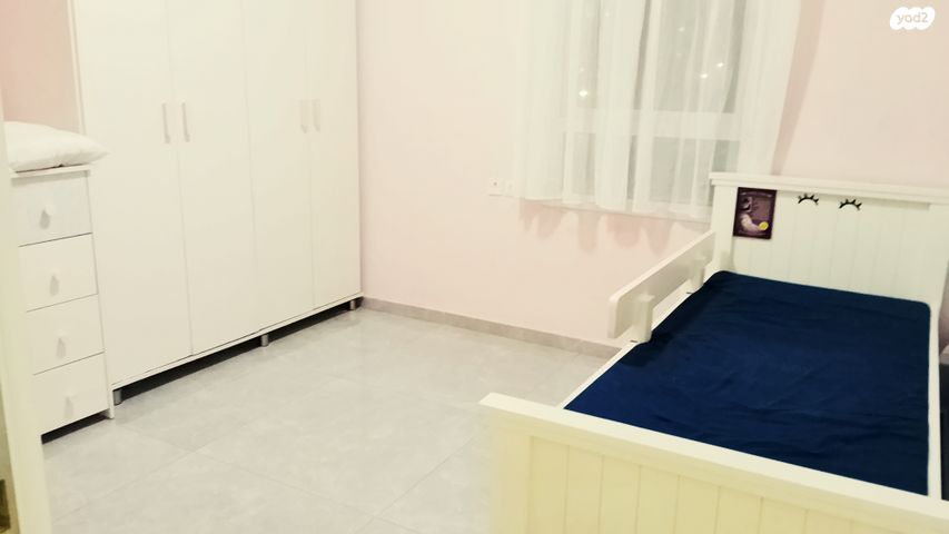 דירה, עין עקרבים 4, המעיינות, שחמון, רובע 8, אילת