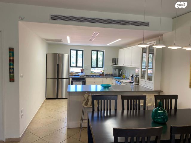 דופלקס, יחיאל מ.שטיינברג 15, רמת מוצא, ירושלים