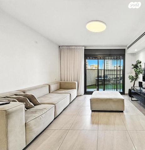 דופלקס, נחל גוב 6, פארק הנחל, באר שבע