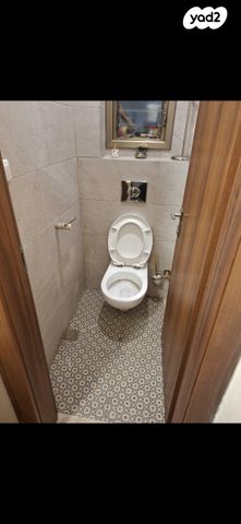 דירה, רב ניסים גאון 20, אלעד, אלעד