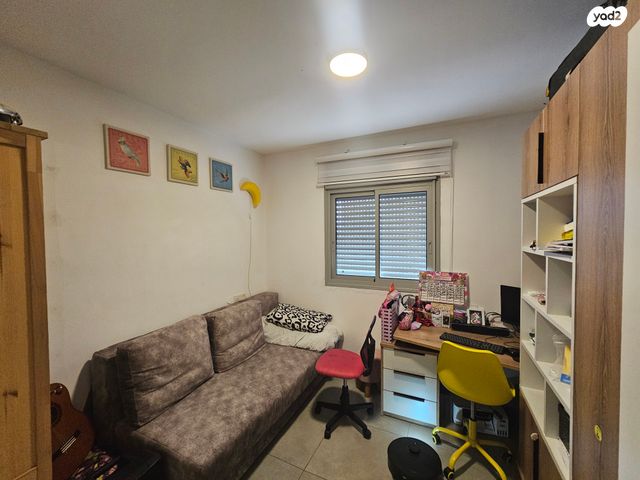 דירה, עפרה חזה 8, משכנות האומנים, קרית מוצקין