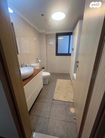 דירה, נחל ירקון 3, כרמי גת, קרית גת