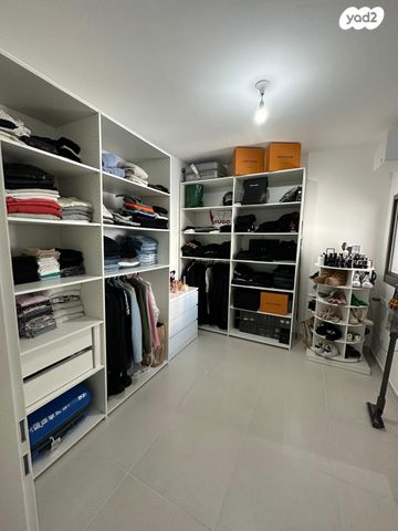 דירה, משה לוי 14, נאות שמיר, רמלה