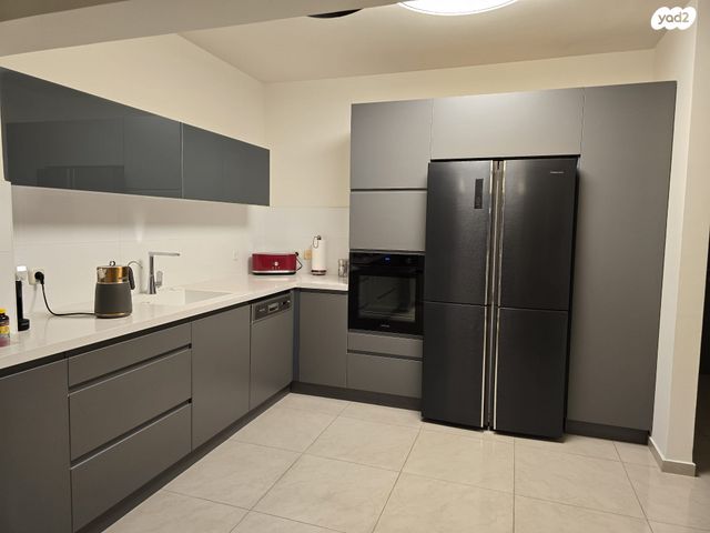 דירה, המבדיל 8, נחלת גנים, רמת גן