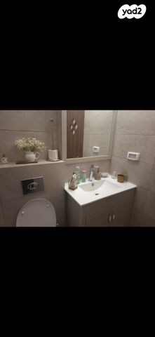 דירה, רב ניסים גאון 20, אלעד, אלעד