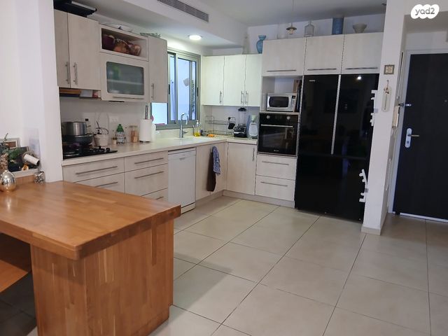 דירה, יונתן נתניהו 6, ברנע, אשקלון