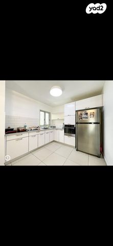 דירה, מעלה הגת 3, ברנע, אשקלון