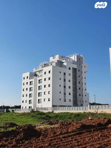 דירה, שקמה 1, בית דגן, בית דגן