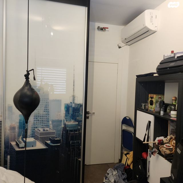 דירה, פרופ' אברהם הרשקו 8, רחובות המדע, רחובות