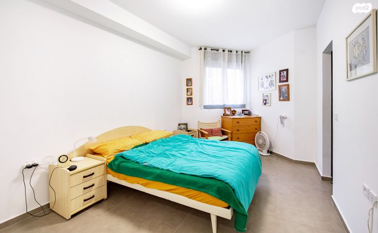 דירה, דוש קריאל גרדוש 2, פסגות אפק, ראש העין