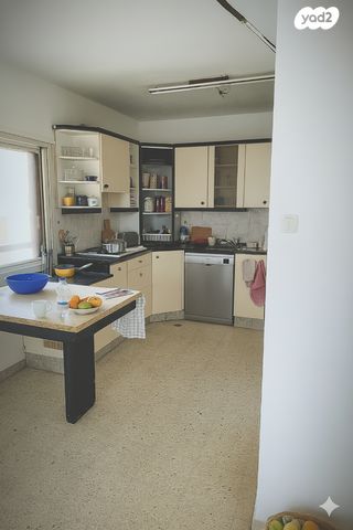 דירה, הנרייטה סולד 112, גבעת הזיתים, פסגת לוד, לוד