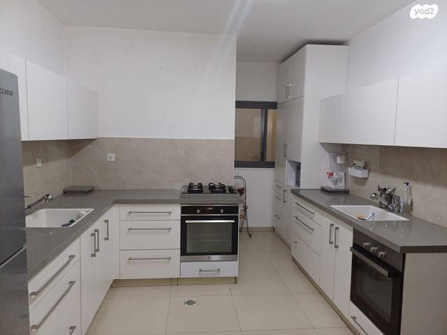 דירה, האיילות 62, אגן האיילות, גבעת זאב