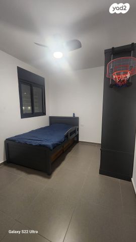 דירה, דגן 13, צריפין החדשה, באר יעקב