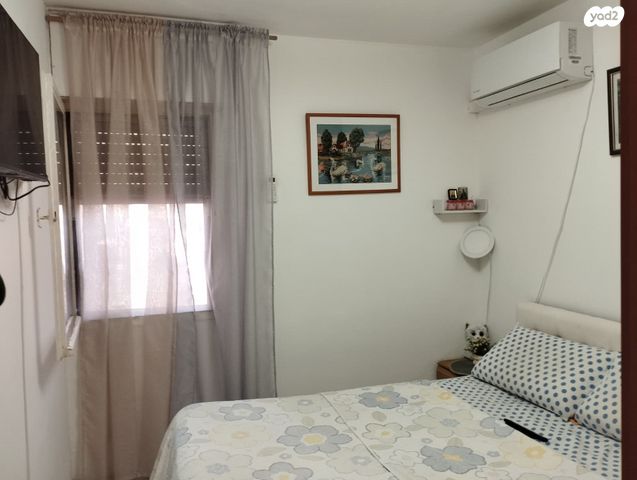 דירה, בן עמי 17, גבעת הרקפות, גבעת תל חי, קרית אתא