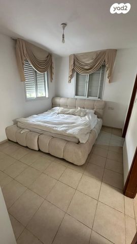 דירה, ארלוזורוב 13, רובע ה', אשדוד