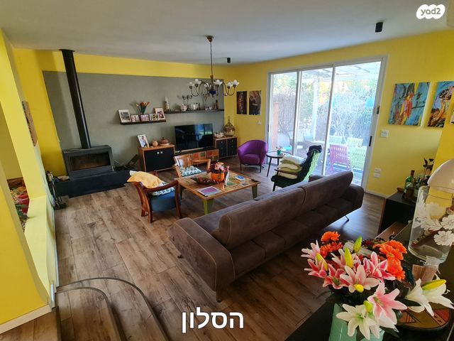 בית פרטי/ קוטג', שניר 88, שאר העיר, כפר ורדים