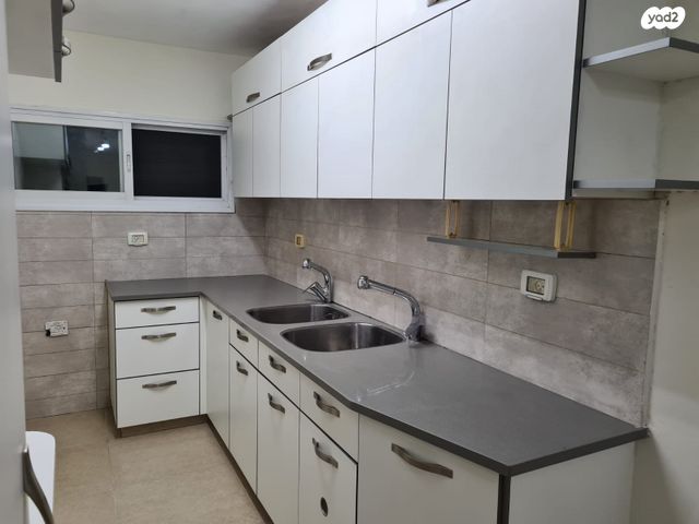 דירה, ברזיל 105, קרית היובל, ירושלים