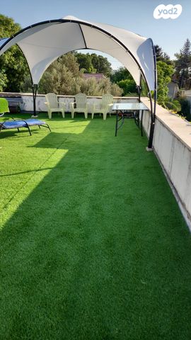 דו משפחתי, שני 2, רחובות החדשה, רחובות