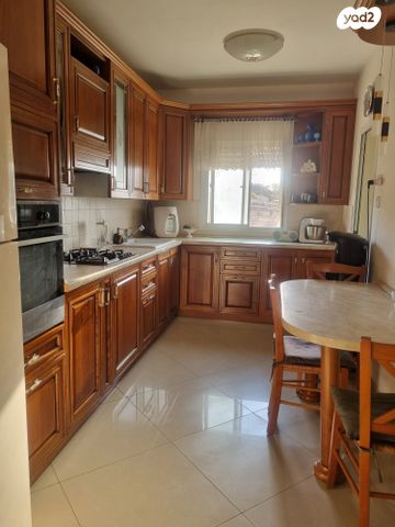 דירה, החרמון 7, פסגות השבע, בית שמש