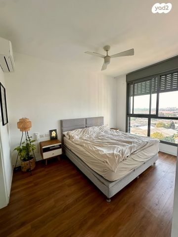 דירה, שתולים 61, עזרא, הארגזים, תל אביב יפו