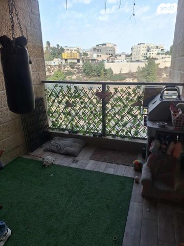 דירה, הקונגרס הציוני 1, רמות, ירושלים