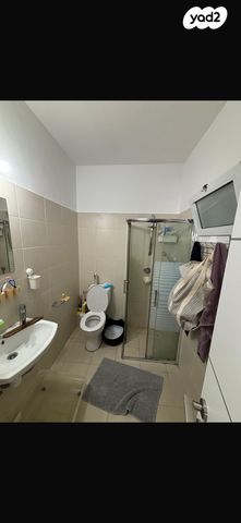 דירה, מעונות ברכה 5, השומר, ראשון לציון