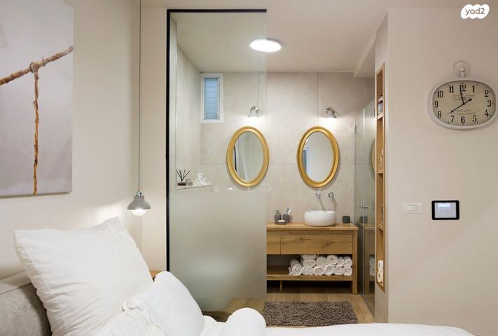 דירת גן, ניר דוד 53, קרית גנים, ראשון לציון