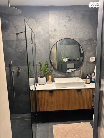 דירת גן, אריה בן אליעזר 15, רובע ד', אשדוד