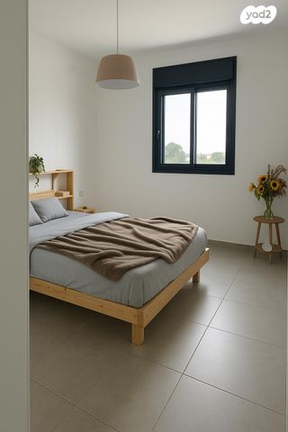 דירה, דבורה עומר 14, נאות שדה, רעננה