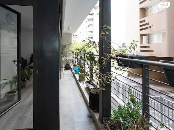 דירה, וייצמן 41, מרכז, הרצליה