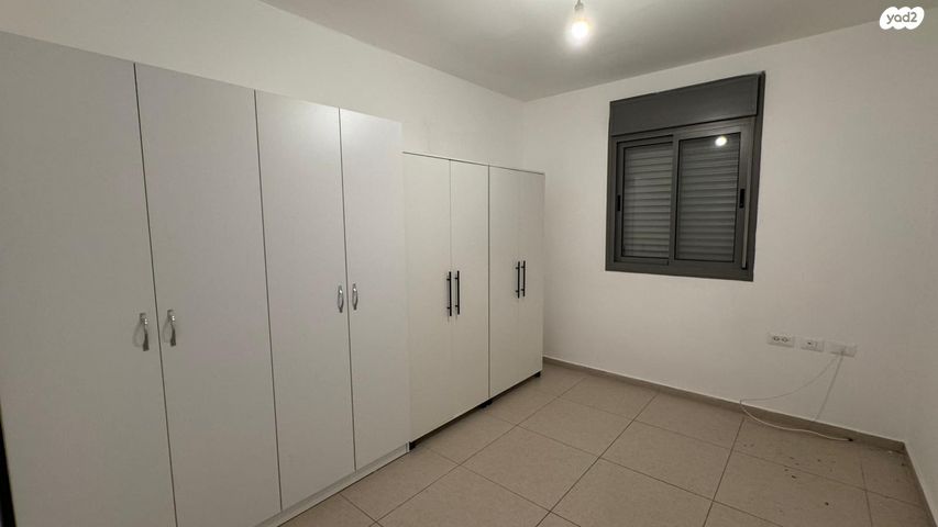 דירה, היסמין 6, הפרחים, קרית גת