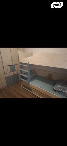 דירה, רב ניסים גאון 20, אלעד, אלעד