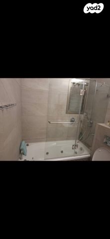 דירה, רב ניסים גאון 20, אלעד, אלעד