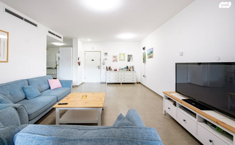 דירה, דוש קריאל גרדוש 2, פסגות אפק, ראש העין