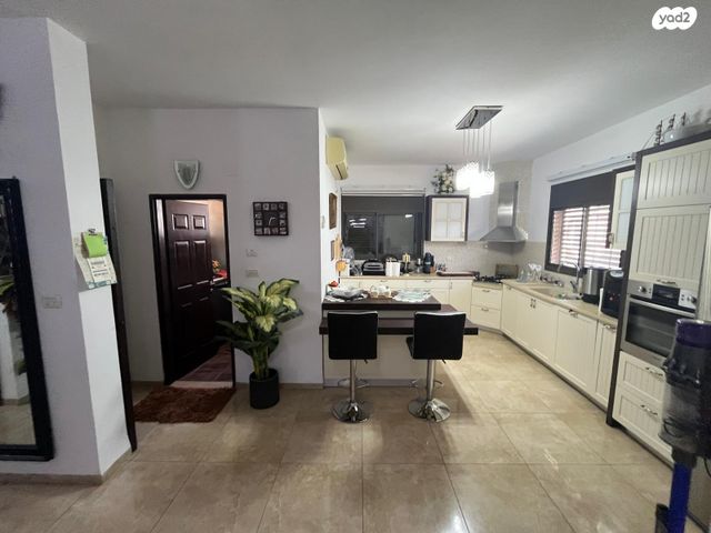 בית פרטי/ קוטג', יעקב מכלוף 6, נוף שאן, בית שאן