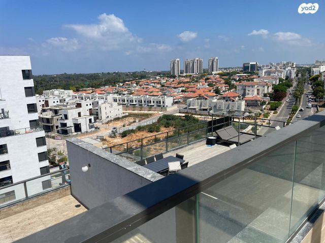 גג/ פנטהאוז, לבונה 1, אור ים, אור עקיבא