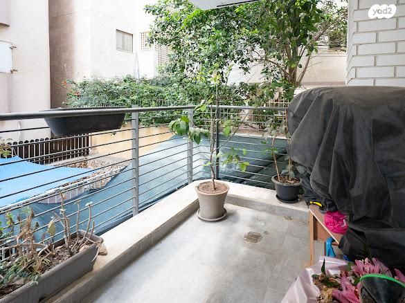 דירה, וייצמן 41, מרכז, הרצליה