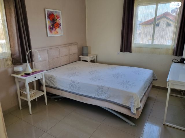 דירה, החרמון 7, פסגות השבע, בית שמש