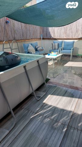 דירת גן, שמעוני 11, רמת השקמה, רמת גן