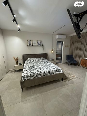 דירת גן, אריה בן אליעזר 15, רובע ד', אשדוד