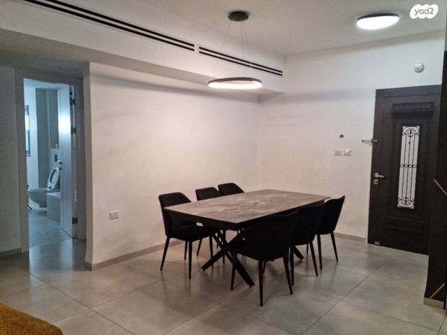 דירה, מורן 17, שיכון עובדים, טבריה