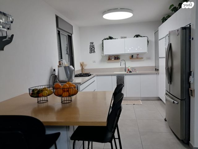 גג/ פנטהאוז, שחף 12, הרכס, עתלית