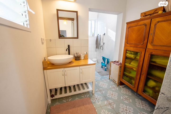 דירה, ירושלים 14, הדר מרכז, חיפה