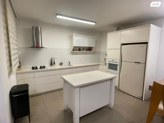 דירת גן, נחל הצבי 110, קרית רבין, מגדל העמק